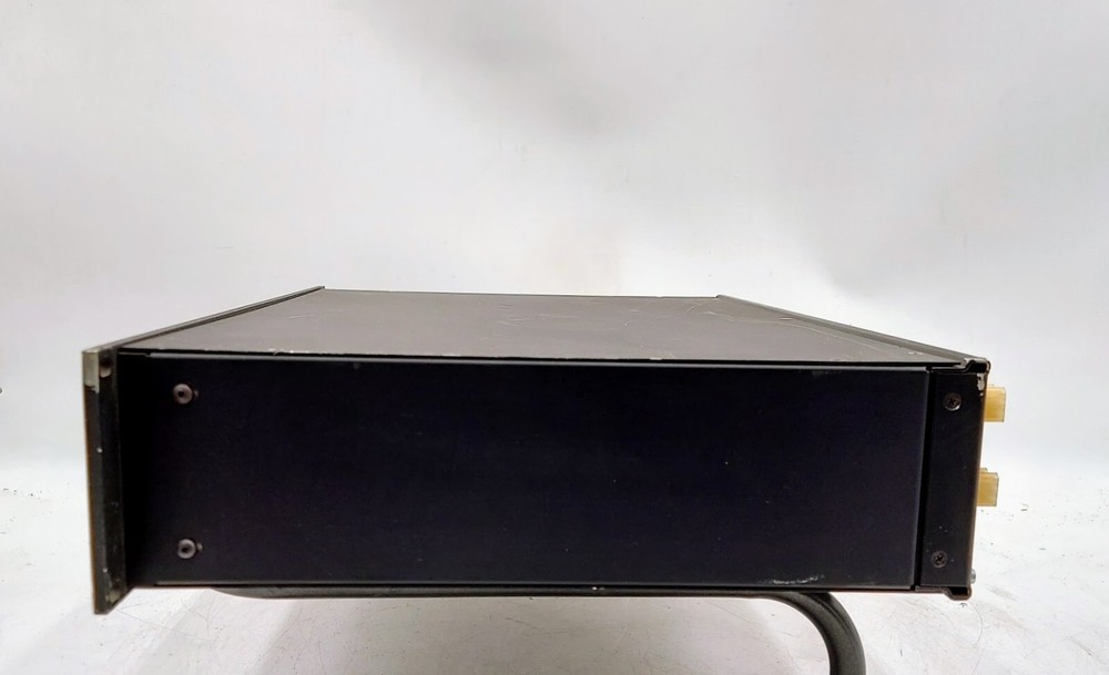 BITTREE B96DC-FNLIT/E3 Patchbay Audio Bantam