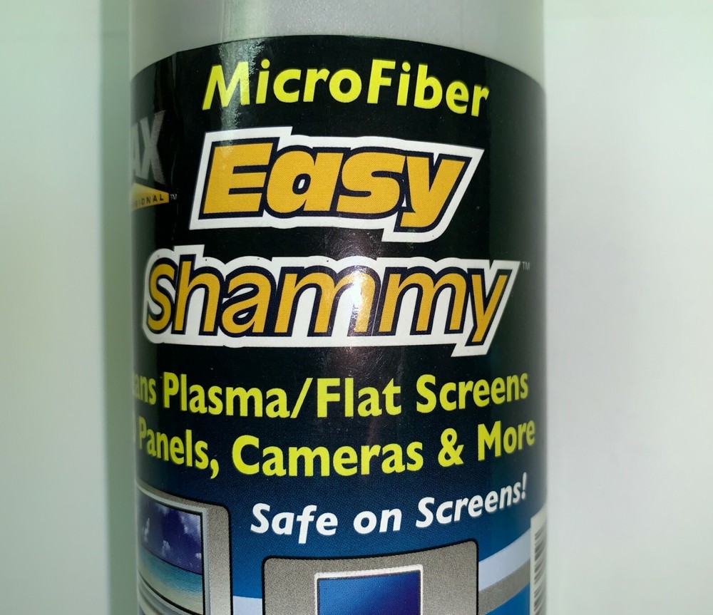 3 PCS Microfiber Easy Sammy Cloth, Free Shipping