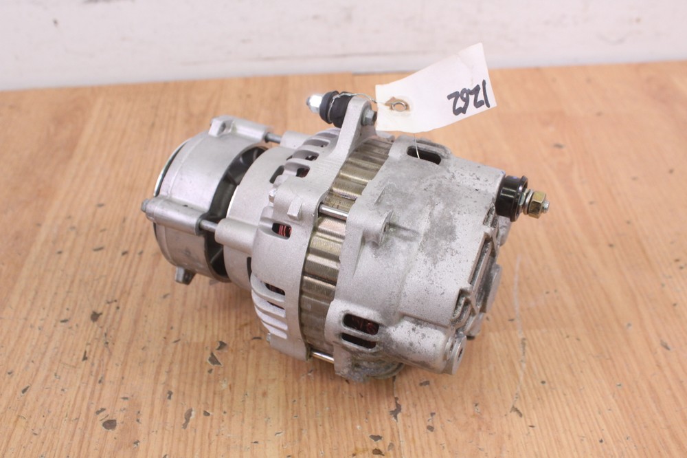 2017 CAN-AM SPYDER RT LIMITED Alternator / Generator