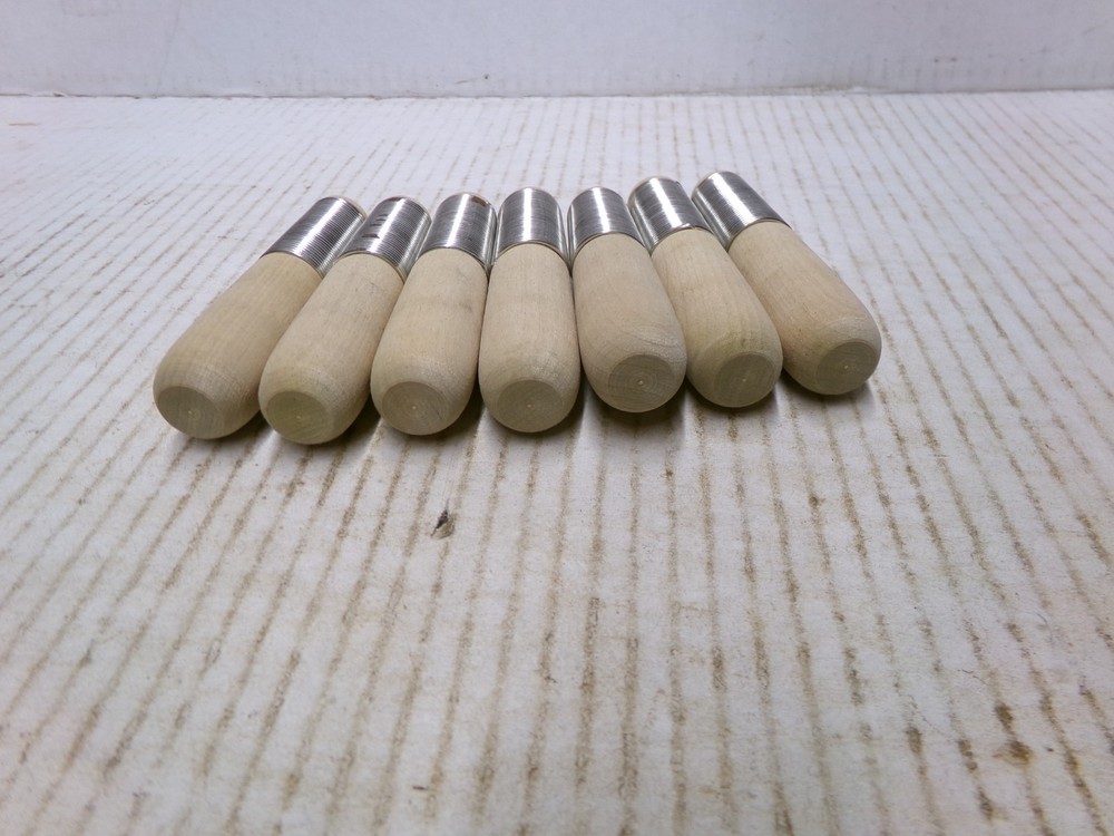 Hy-Tool Can't Split Tool Handle Lot of 7