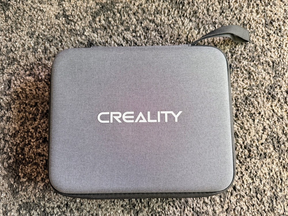 CR-Scan Ferret Pro 3D Scanner