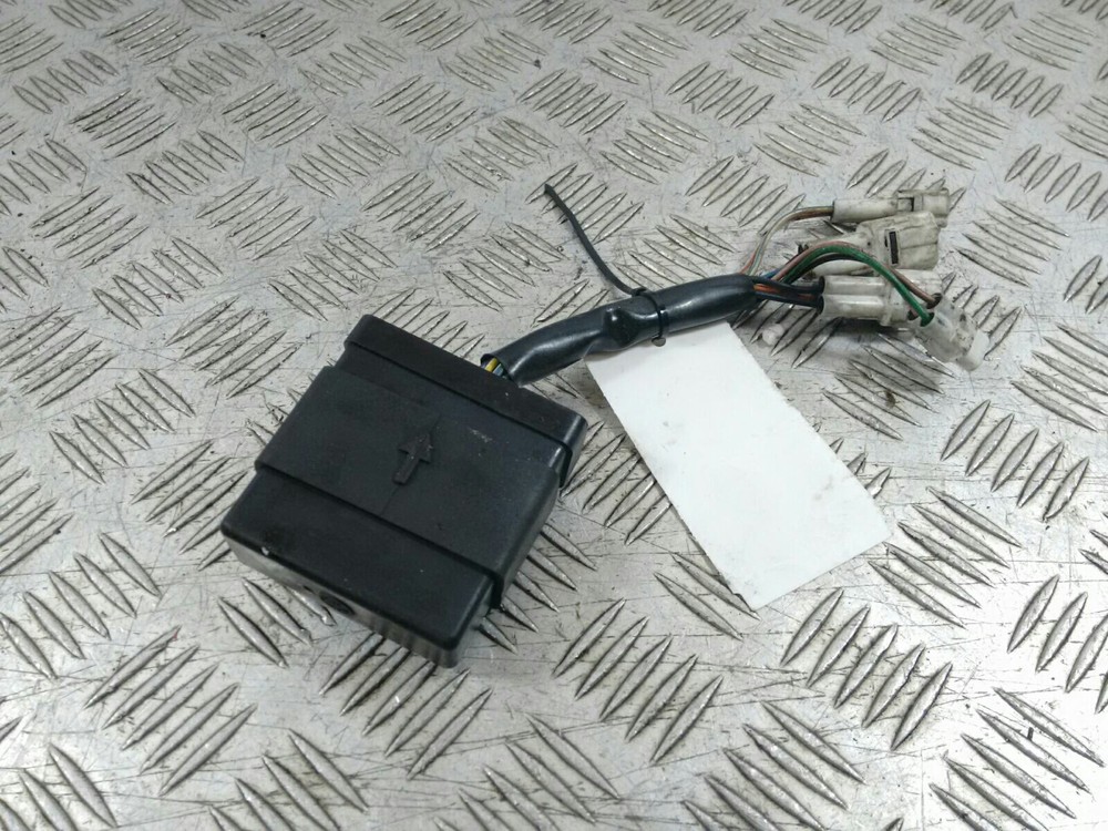 2012 YAMAHA TZR80  ECU / CDI