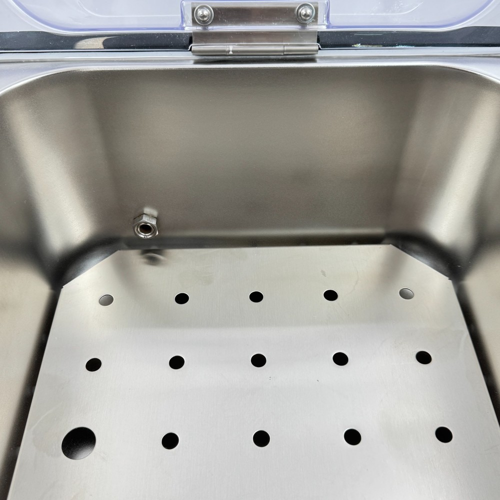 VWR Polyscience General Purpose Water Bath WBE10