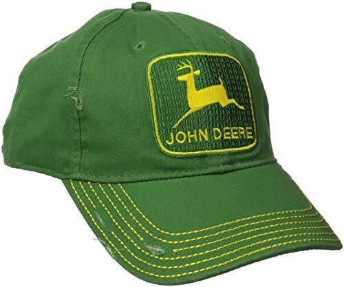 LP71414 - Toddler Distressed Vintage Hat