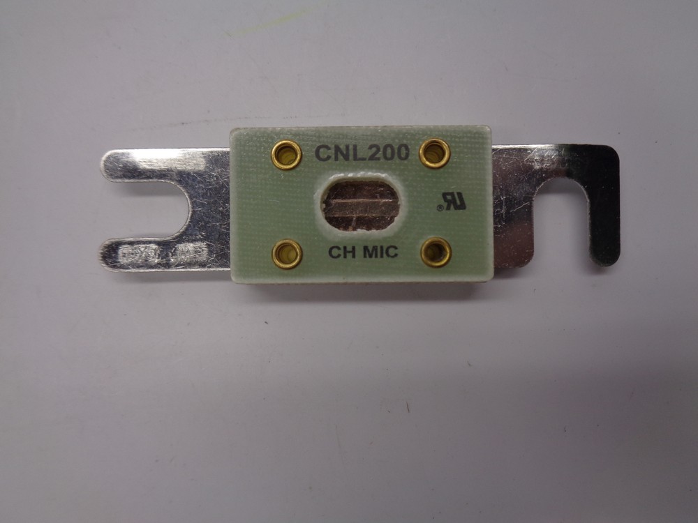 FERRAZ SHAWMUT CNL200 FUSE NSNP