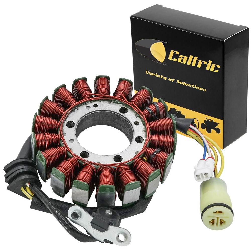 Stator for Yamaha 1S3-81410-00-00 Stator Generator Alternator Magneto