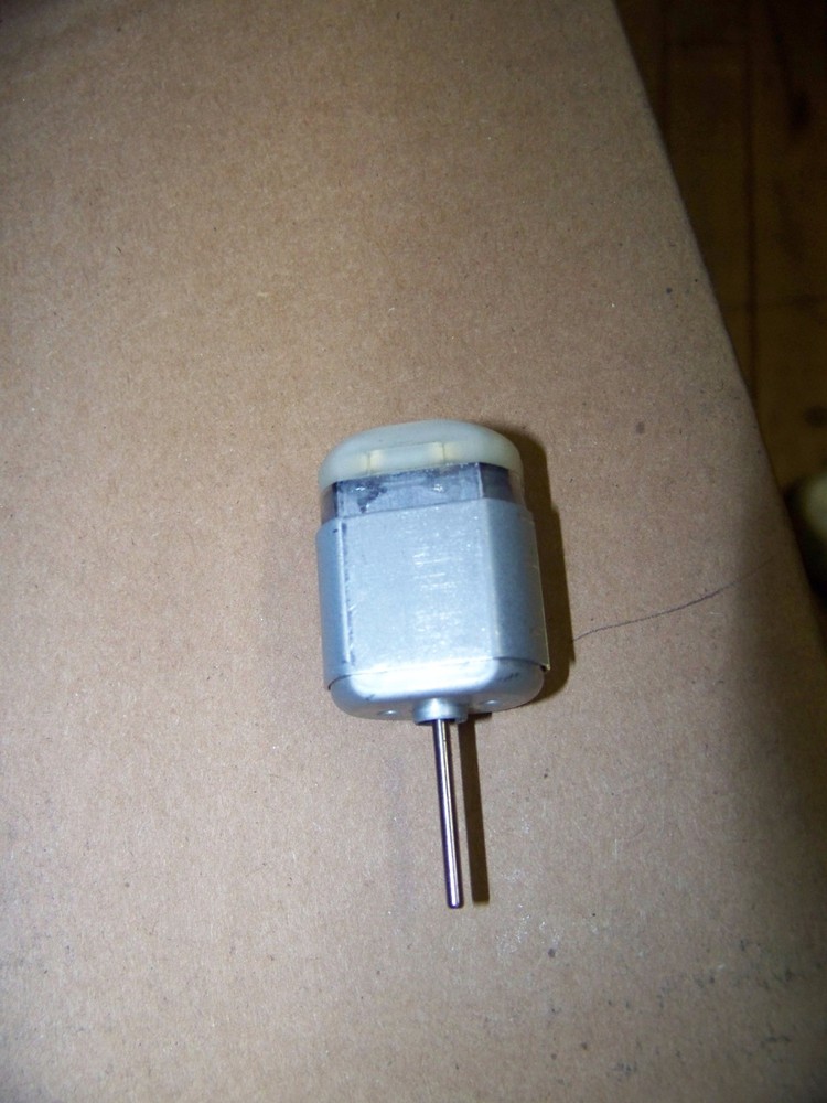 Mabuchi Motor Central Door Lock Actuator Motor