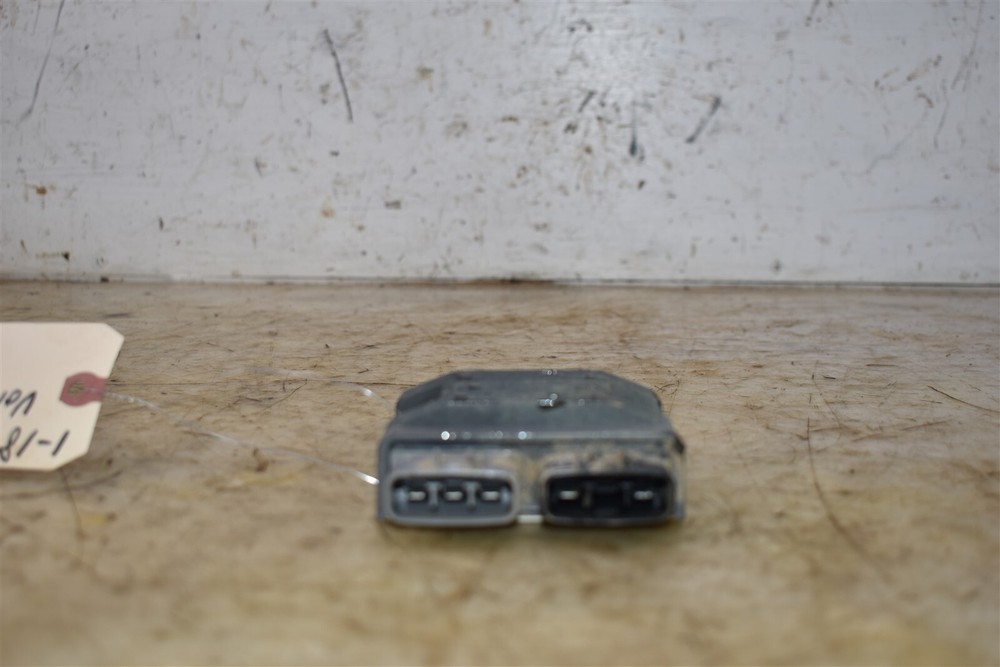2018 Can Am Defender HD5 Voltage Regulator 515177325