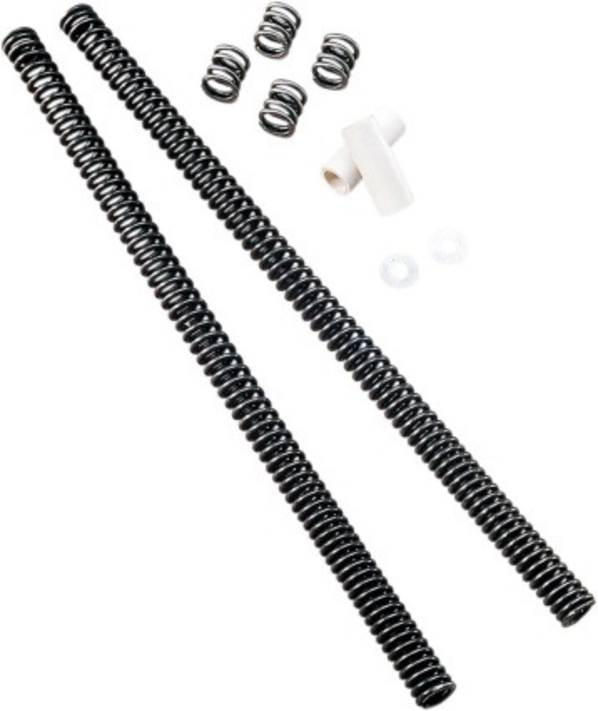 Progressive Suspension 10-1561 Fork Lowering Kit for 41mm Harley