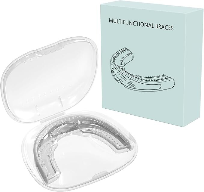 Anti-Snore Device