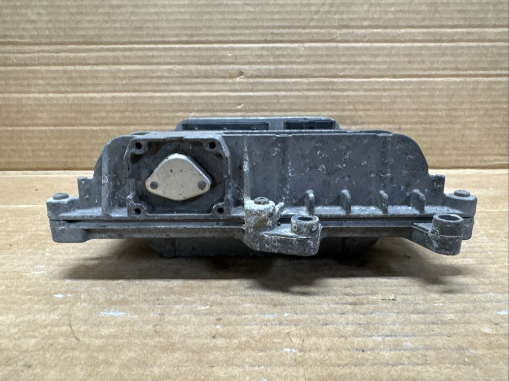 International Maxxforce 13 Engine Control Module 3007009C2. 0281020159