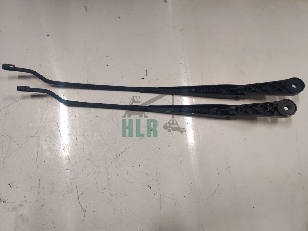 Land Rover Freelander 1 XEDI Front Wiper Arms Pair -