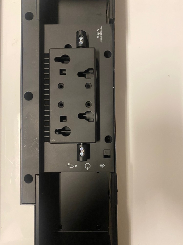 Polycom P009 Poly Studio All-in-One USB Videobar 4-K WITH STAND!!!!!!!!!!!!!