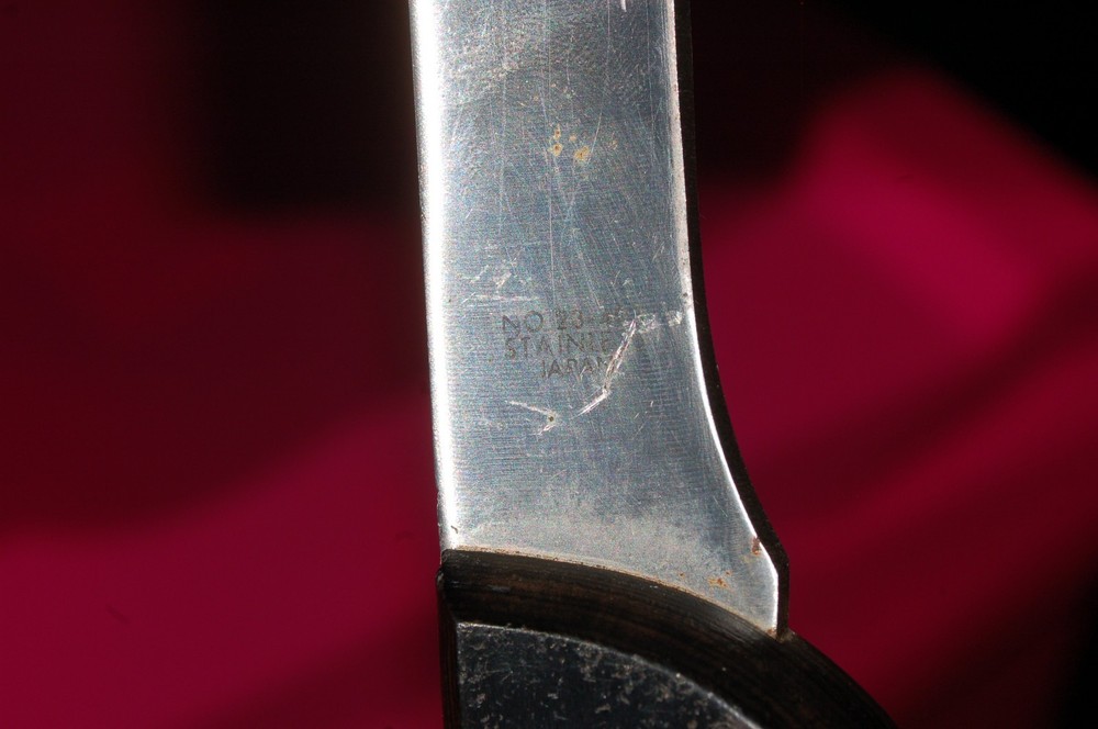 HATCHET, EXPLORER WOODSMAN, 11in, JAPAN