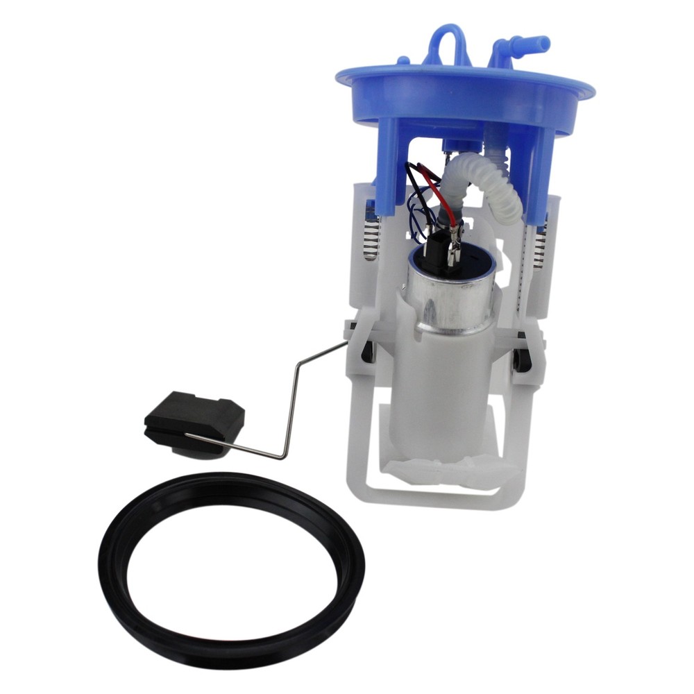 Hella Fuel Pump Assembly 358302761