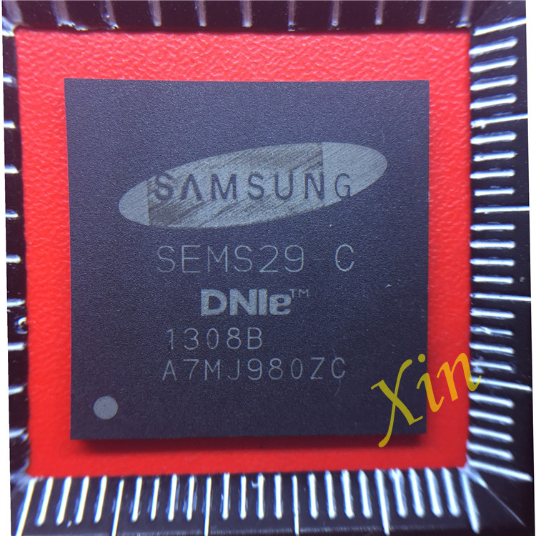 20PCS SEMS29-C SEMS29 BGA NEW