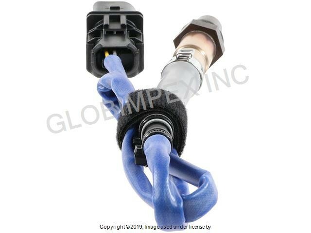 PORSCHE (2007-2011) Oxygen Sensor (Before Catalyst) LEFT and RIGHT (1) OEM BOSCH