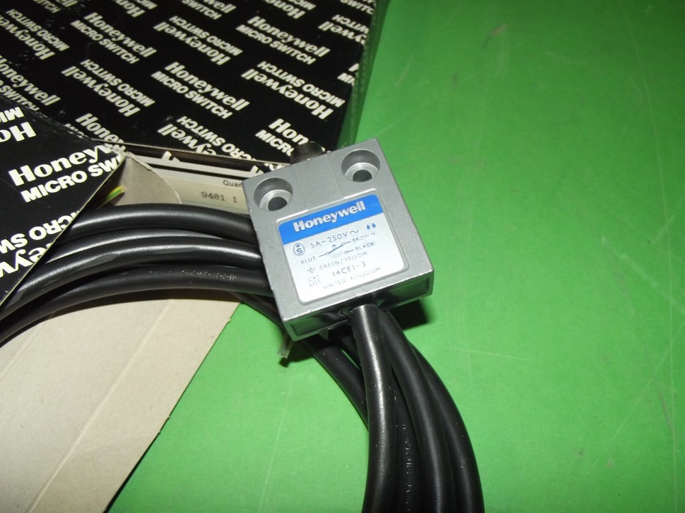 HONEYWELL Limit switch 14CE1-3