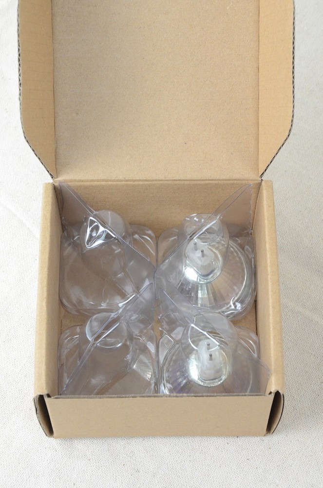 ShowMax - Tabletop Self-Packing Display - Trade Show Panels Wheeled Lighted