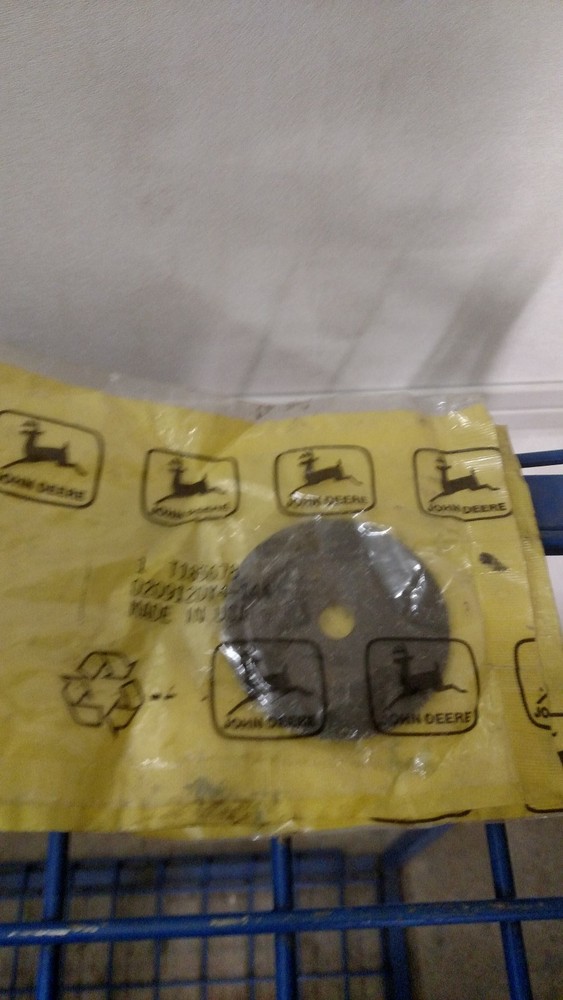 John Deere  Washer T185678