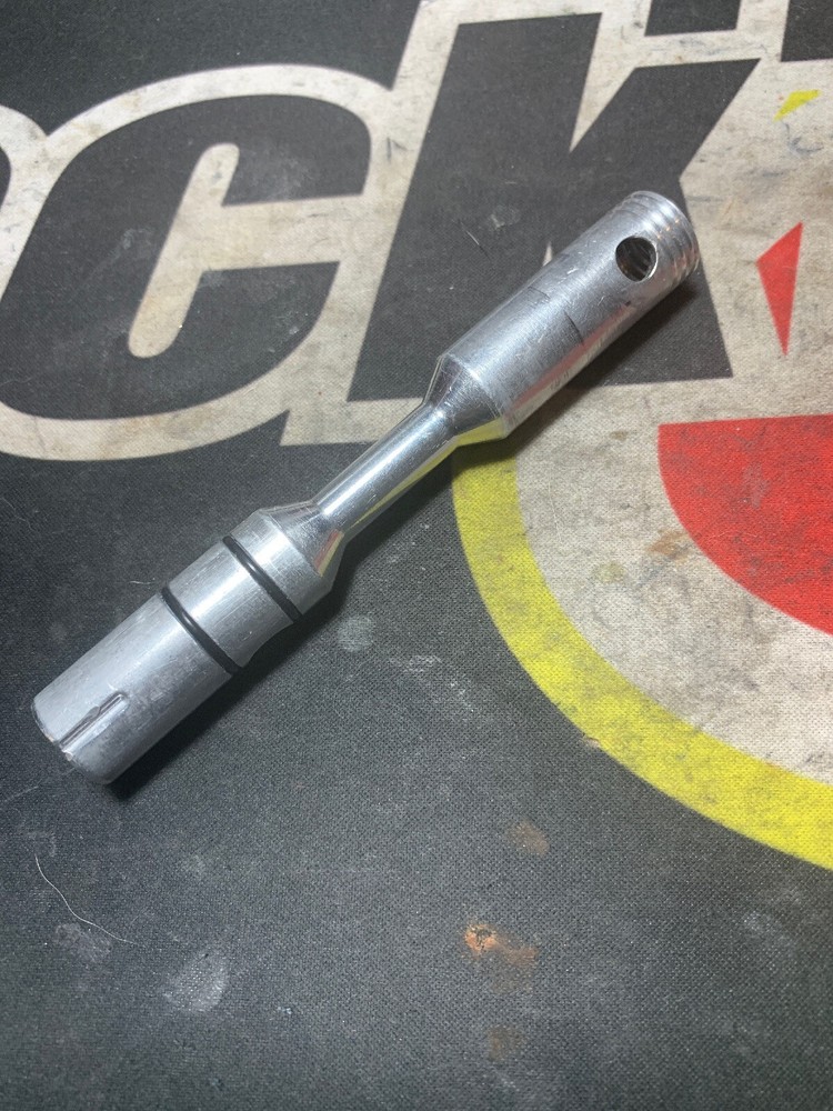 Paintball Autococker Evo Length Bolt