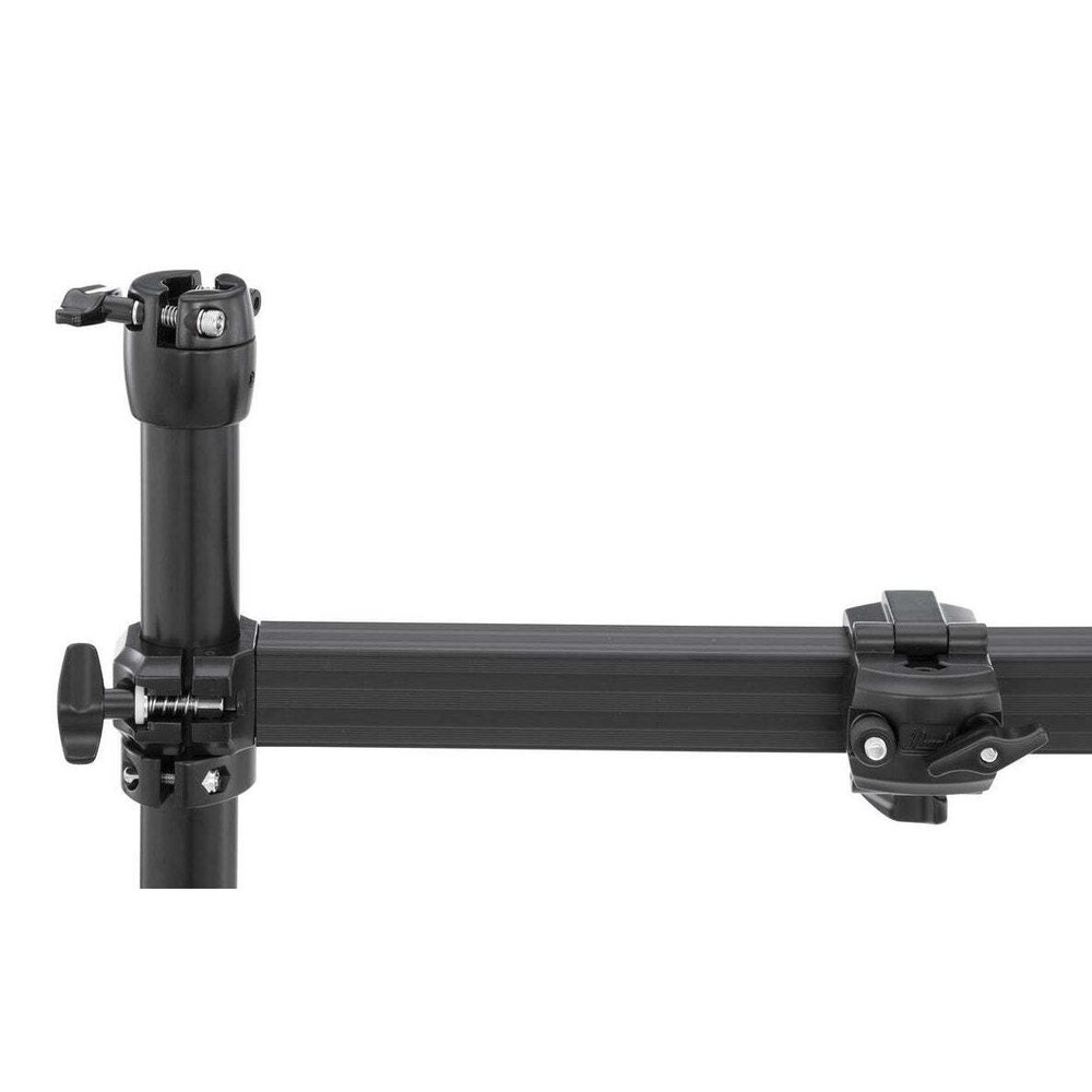 Pearl DR513CB Icon Rack Three Sided - Black