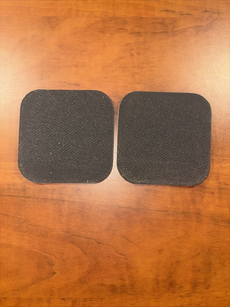 TomKat Neoprene Coaster With Ms (2)