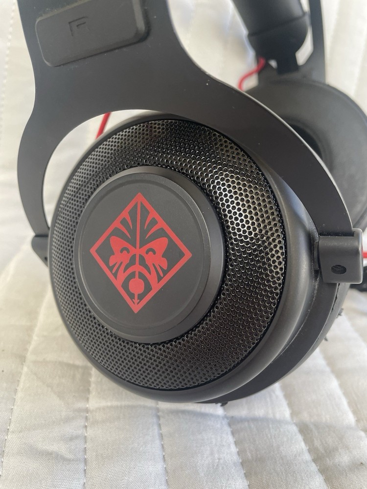 HP Omen 800 Gaming Headset 925031-001