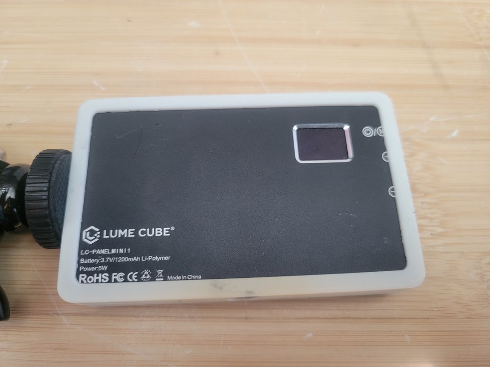 Lume Cube Video Conference Lighting Kit