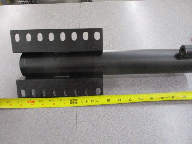 Quadra Mfg Bigfoot Leveling Jack