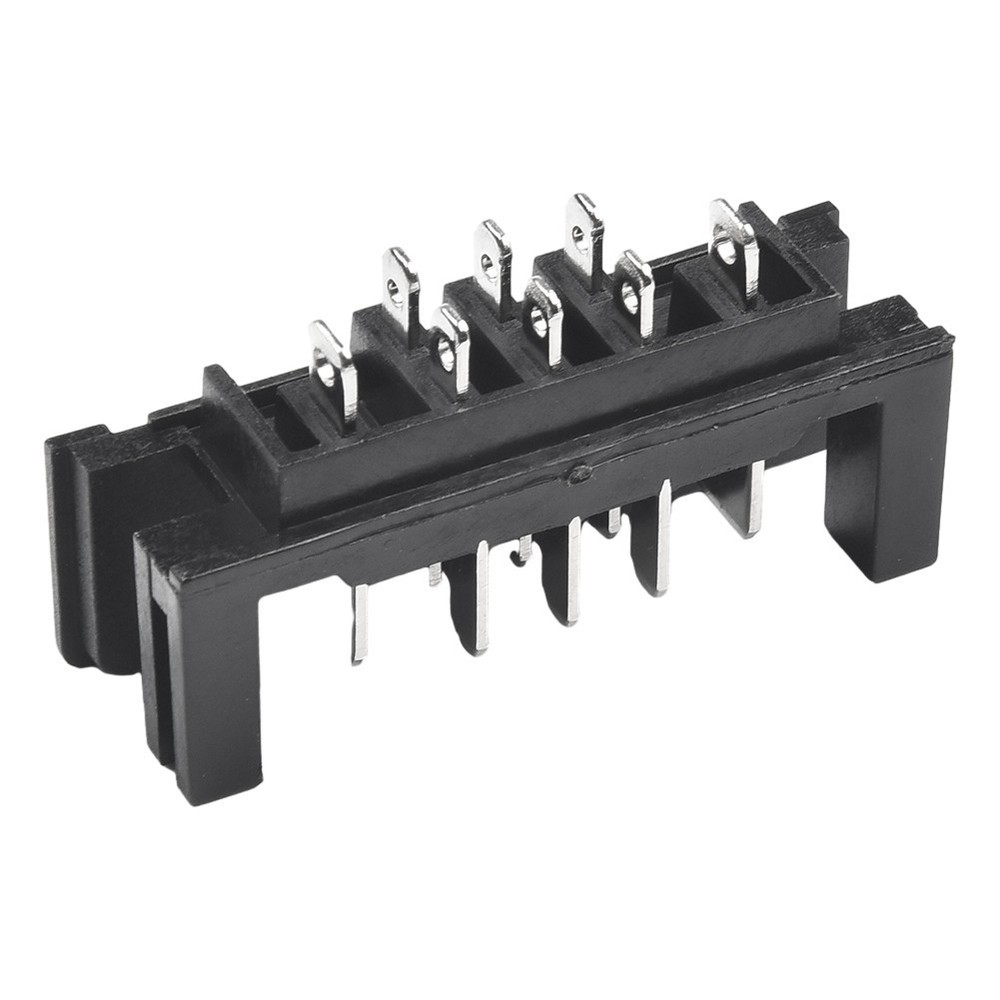 Bracket Connector Connector Terminal 2pcs Adapter Battery Charger Tool