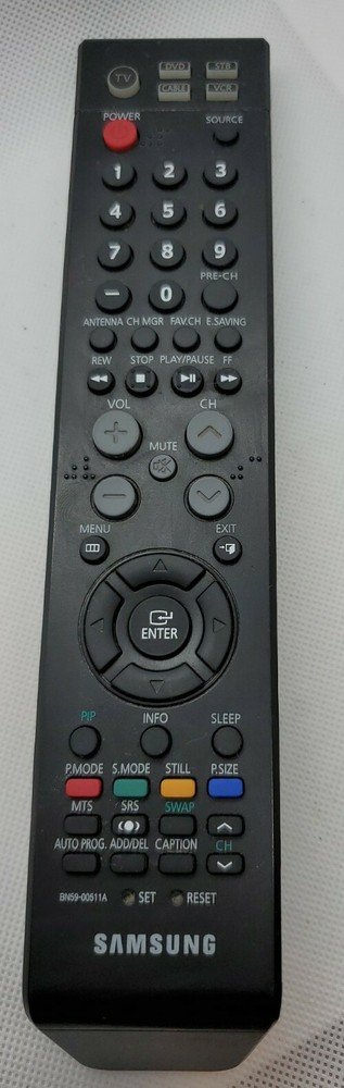 Genuine Samsung BN59-00511A Remote Control