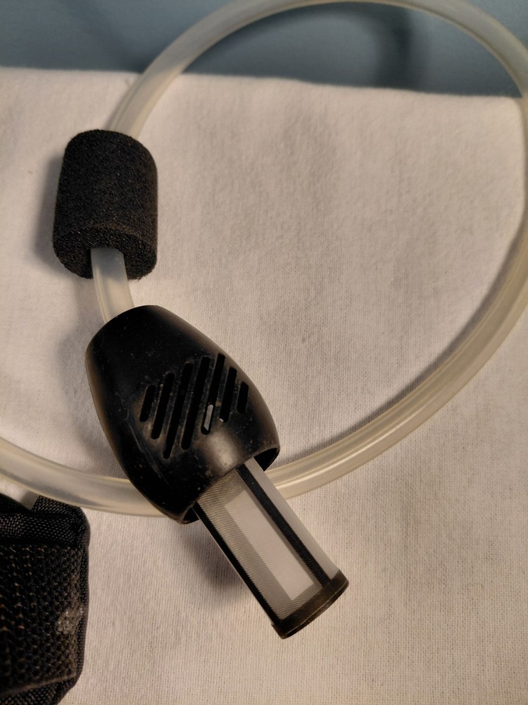 Katadyn Water Filter Pump with Carrying Case – Camping & Backpacking