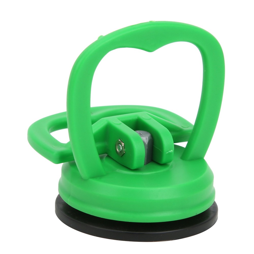 Suction Cup Multifunctional Colorful Plastic Ergonomic Ruler Handle For Quilting