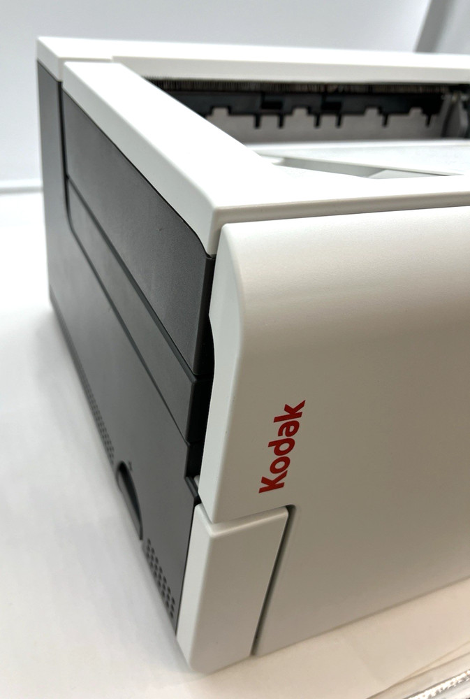 Kodak I3250 USB 600DPI Color 50PPM A4 Duplex Document Scanner