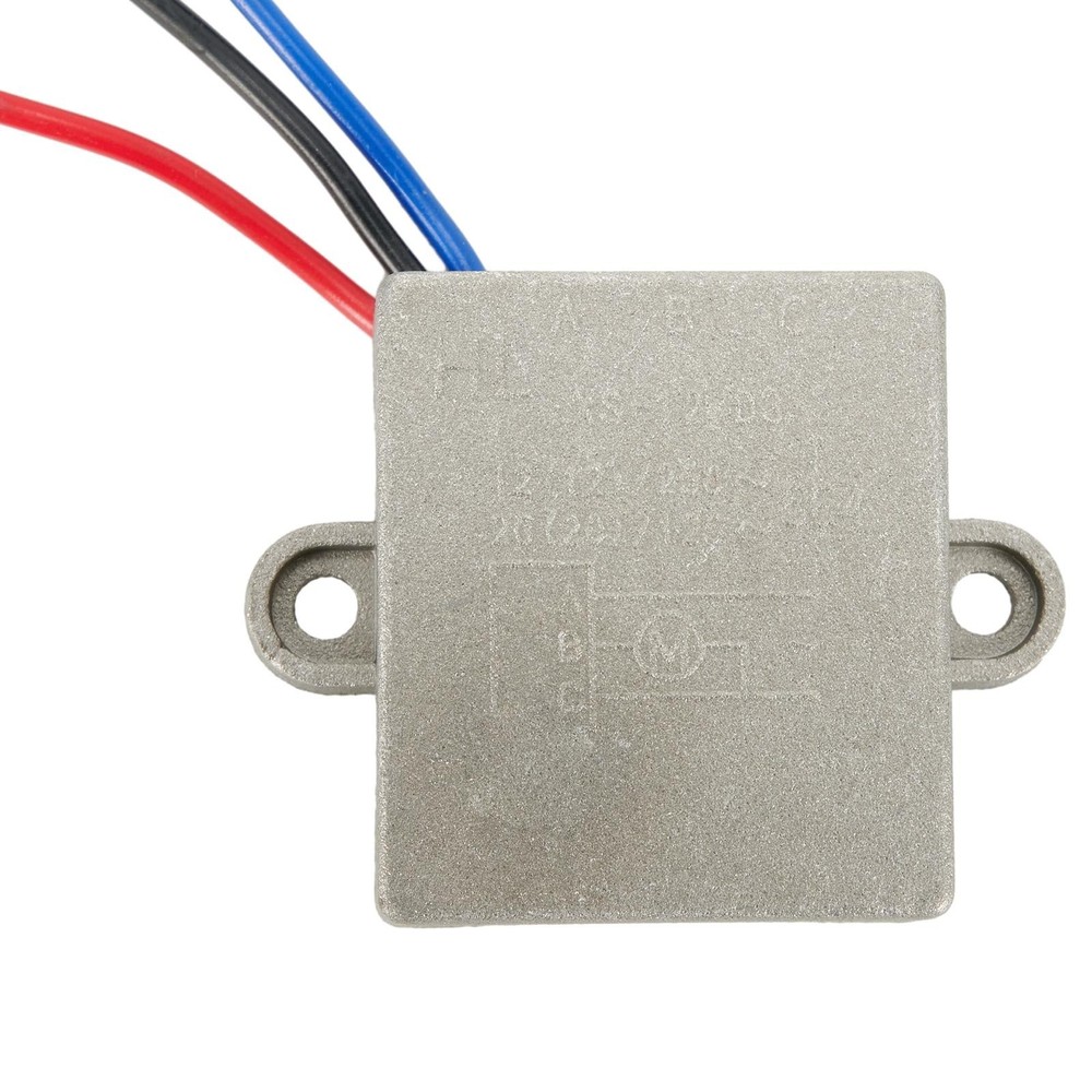 Switch Soft 230V To 25A 43*13*38mm Conversion Module Current