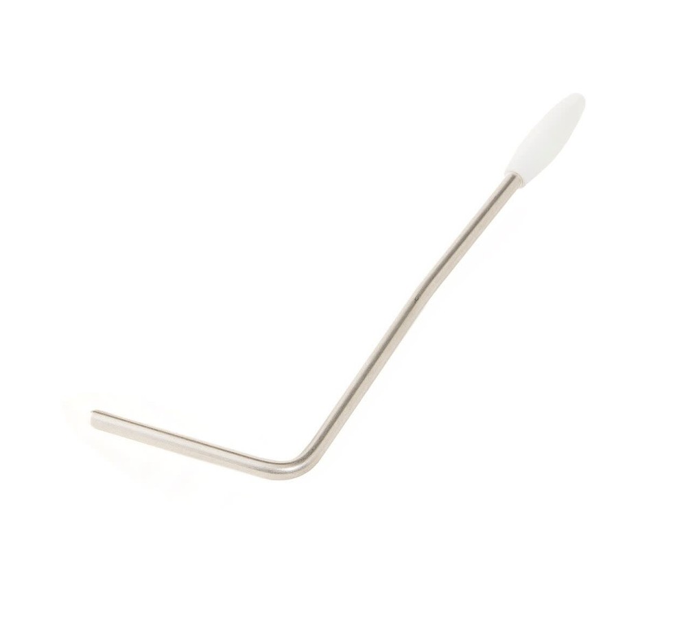 PRS SE Siver Sky Tremolo Arm, White Tip