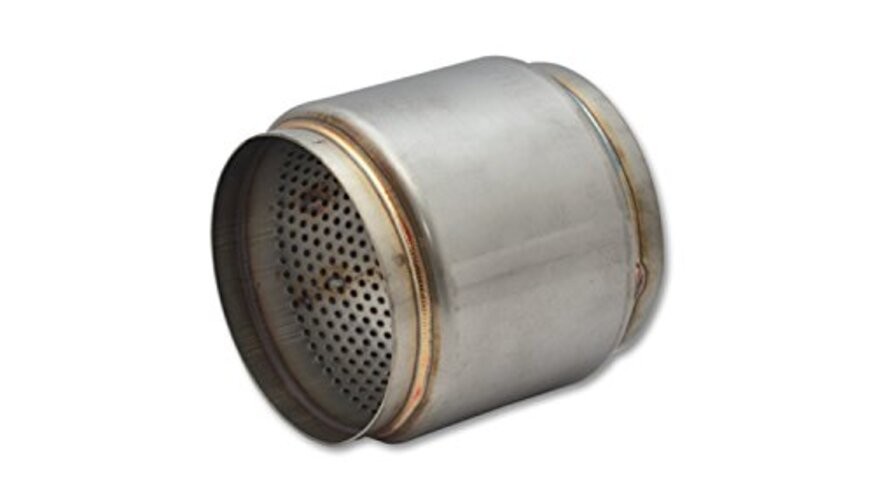 Vibrant Performance Vibrant 17985 Race Muffler