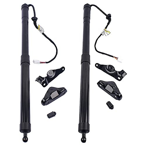 Electric Tailgate Liftgate Struts Shock Power Lift Support Replacement for