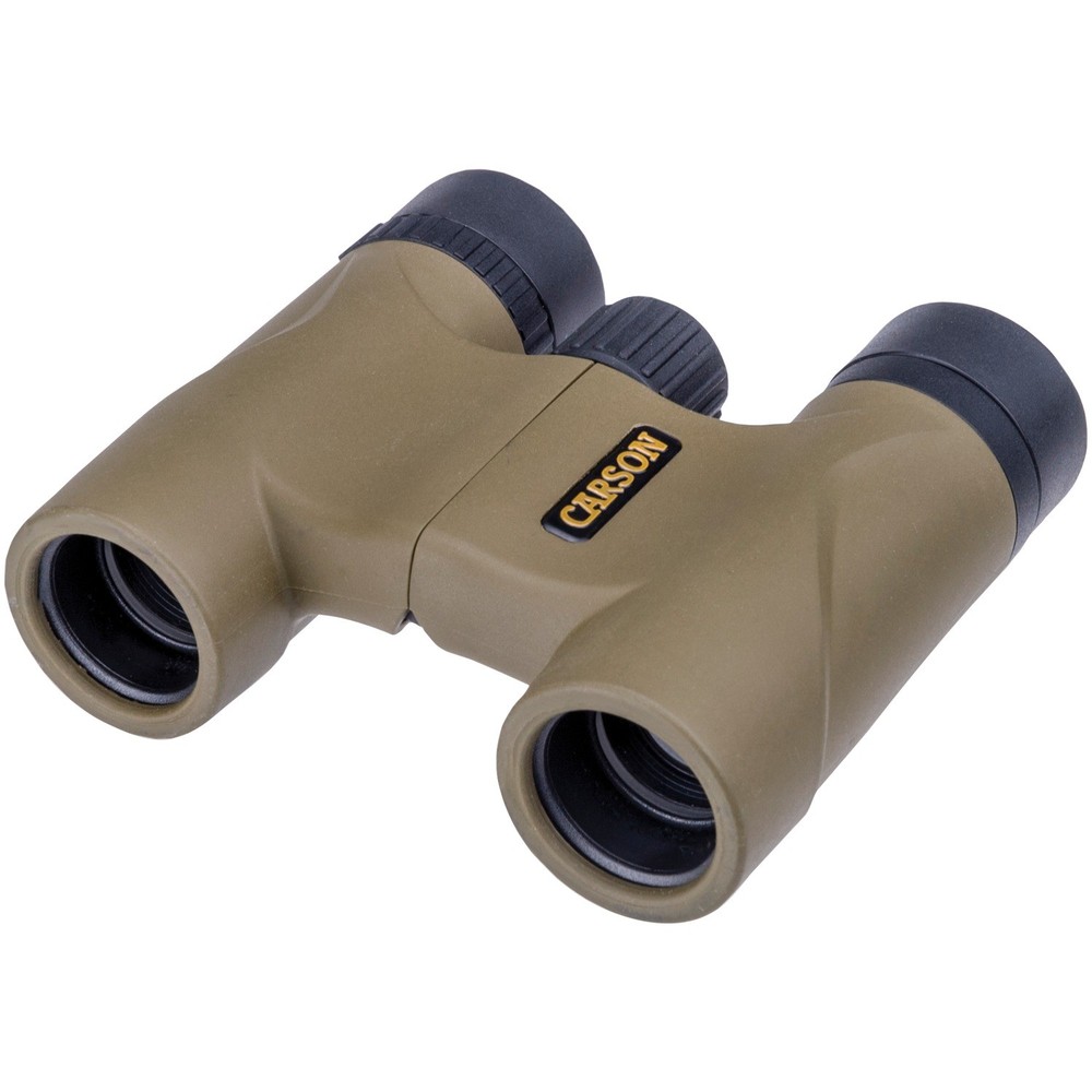 Stinger 8x 22 mm Compact Portable Binoculars