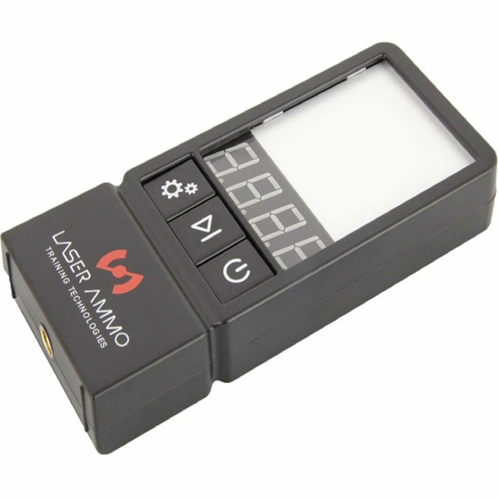 Laser Ammo LaserPET II Electronic Target System, 6 Dryfire Training Programs