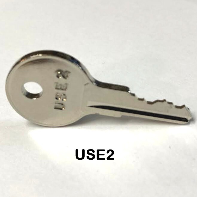 21 Technician Service Key Set ~ Pull Station Fire Alarm Control Panel Elev...