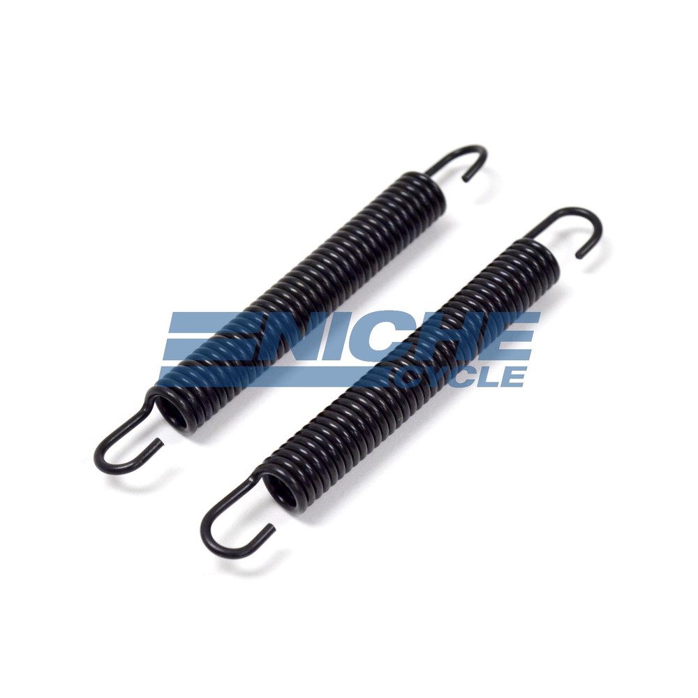 Exhaust Pipe Springs 90mm Yamaha Banshee 350 Blaster 200