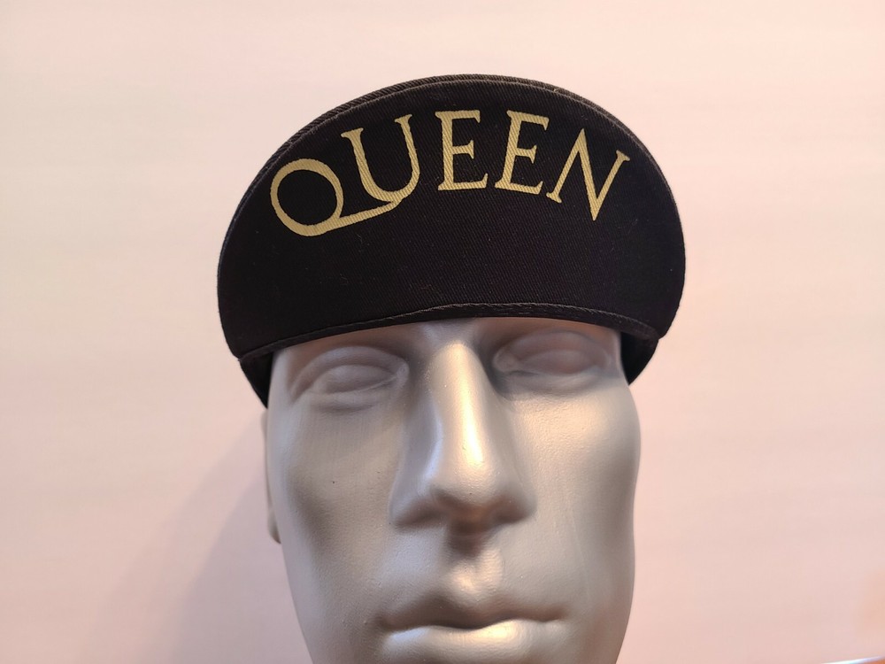Royalty: Queen Cycling Cap