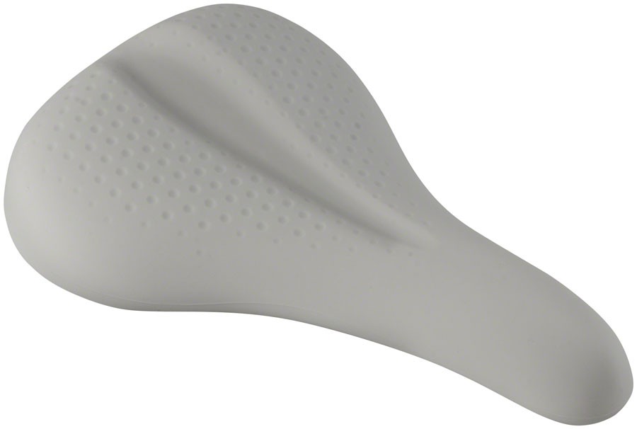 Delta HexAir Saddle Cover - Touring, White
