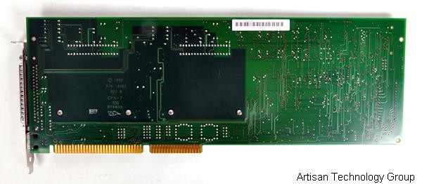 Data Translation DT2802-4 High Resolution Data Acquisition Board
