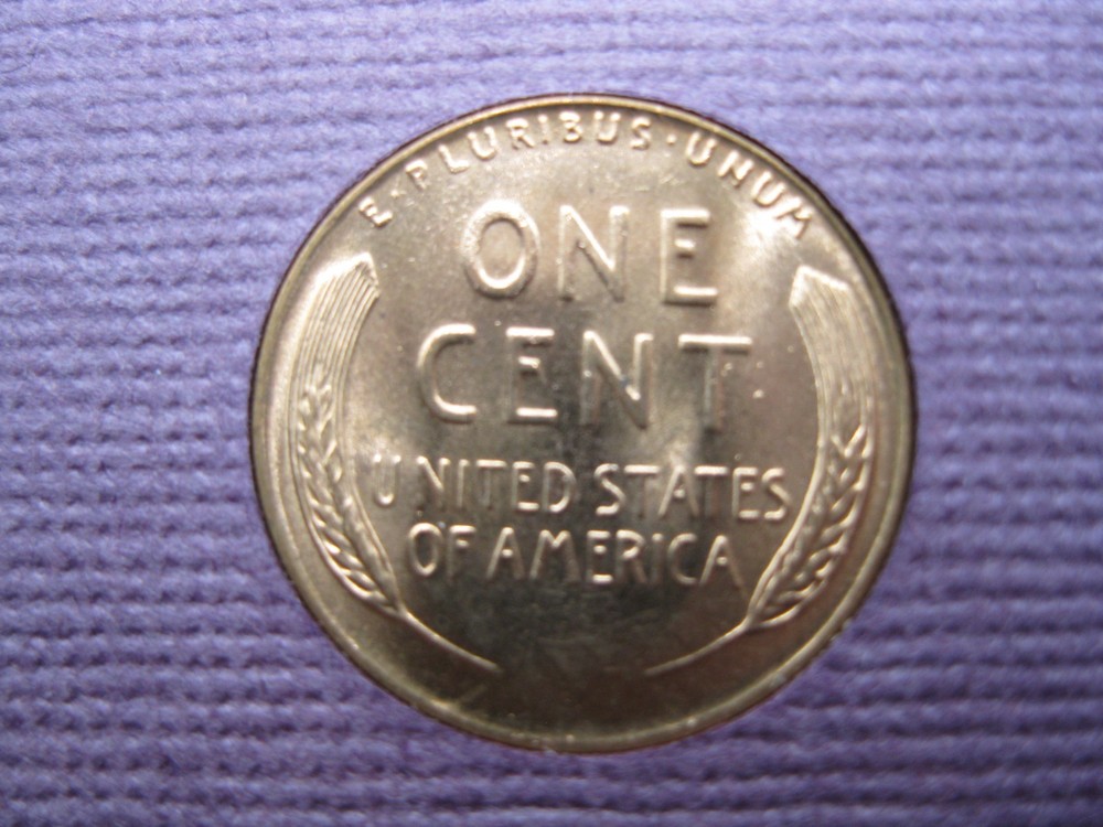 1953 D US Silver Mint Set Brilliant Uncirculated!