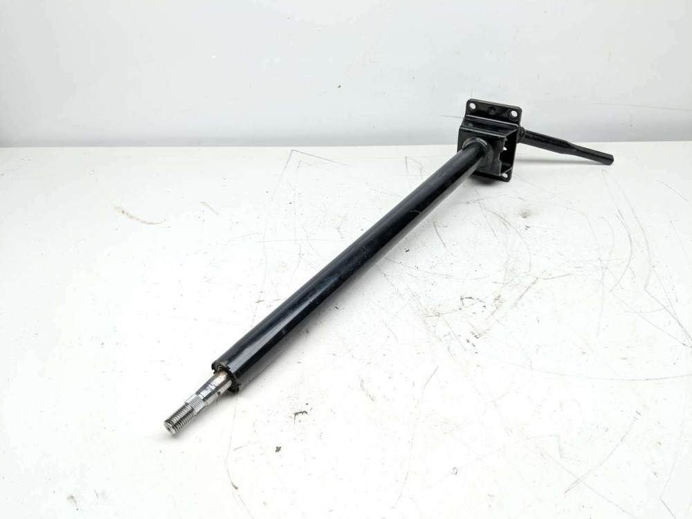 21 Tracker EV iS Steering Column Assembly 600333