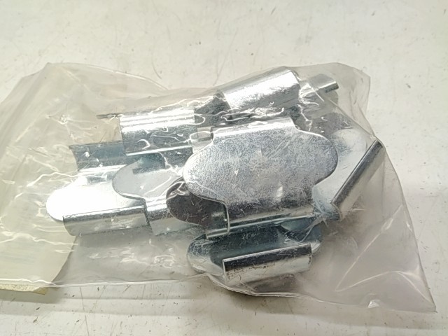 Clips-Track Qty 10 - 2000 Polaris NOS