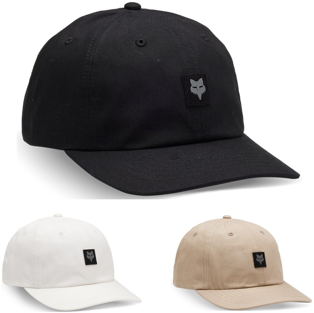 Fox Racing Level Up Womens Snapback Hat